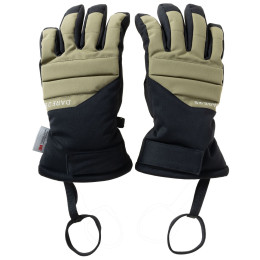 Mănuși copii Dare 2b Kids Freeride Glove verde MartiniOlive