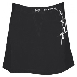 Fustă copii Silvini Invio CS128 negru Black