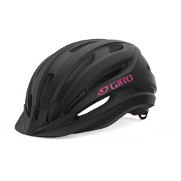 Cască pentru ciclism Giro Register II W negru/violet Black/Raspberry