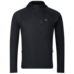 Hanorac bărbați Dare 2b Mens Heat Weave Stretch Midlayer negru Black