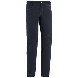 Pantaloni bărbați E9 Scud Skinny 2.3 albastru închis