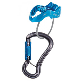 Set de siguranță Ocún Belay Set Condor Triple/Habu albastru