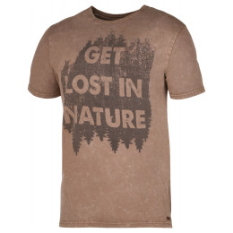 Tricou bărbați Husky Bronson M