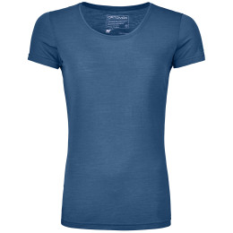 Tricou funcțional femei Ortovox 150 Cool Clean Ts W