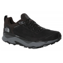Încălțăminte bărbați The North Face Vectiv Exploris Futurelight Leather negru/gri