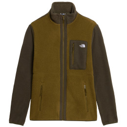 Geacă bărbați The North Face M Yumiori Full Zip