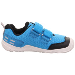 Încălțăminte copii Superfit Trace Turquoise