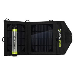 Echipament Goal Zero Switch 8 Kit