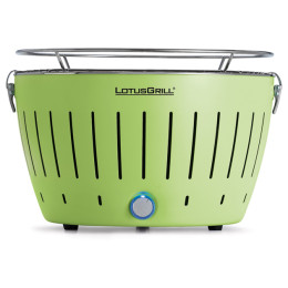 Grătar LotusGrill Gril XL verde Green