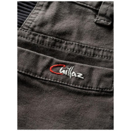 Pantaloni bărbați Chillaz Kufstein 4.0 bej dark sand