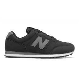 Încălțăminte bărbați New Balance GM400LD1 negru