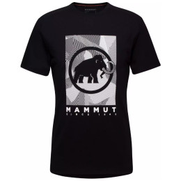 Tricou bărbați Mammut Trovat T-Shirt Men