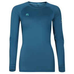 Tricou funcțional femei Progress TX NDRZ