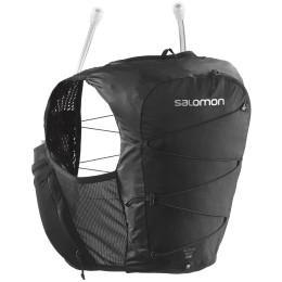 Vestă de alergat Salomon Active Skin 8 W negru