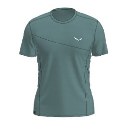 Tricou funcțional bărbați Salewa Puez Sporty Dry M T-Shirt