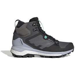 Încălțăminte femei Adidas Terrex Skychaser 2 MID GTX W gri