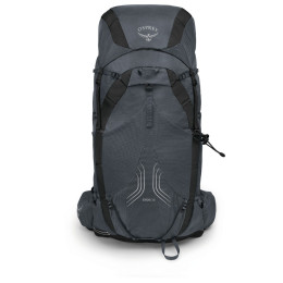 Rucsac turistic Osprey Exos 38 gri