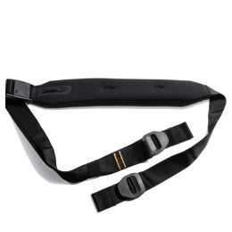 Curea Peak Design Outdoor Sling 7L Strap negru Black