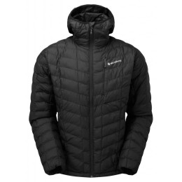 Geacă bărbați Montane Icarus Jacket negru