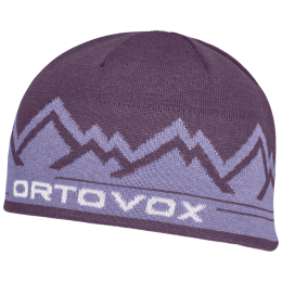 Căciulă Ortovox Peak Beanie