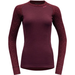 Tricou funcțional femei Devold Duo Active Woman Shirt LS