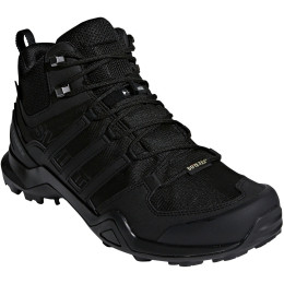 Încălțăminte bărbați Adidas Terrex Swift R2 MID GTX negru