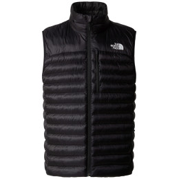 Vestă bărbați The North Face M Terra Peak Vest negru TNF BLACK