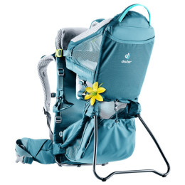 Rucsac transport copii Deuter Kid Comfort Active SL