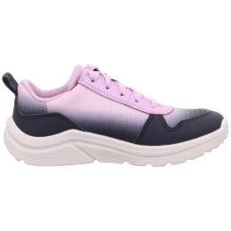 Teniși pentru copii Superfit Kicks Blue