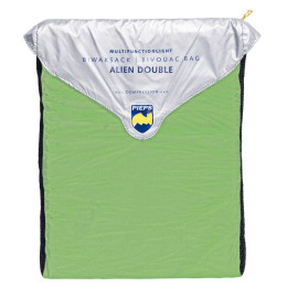 Bivuac Pieps Bivi Bag MFL Double alien