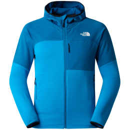 Geacă bărbați The North Face Stormgap Powergrid Hoodie