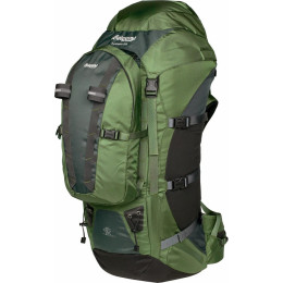 Rucsac Bergans Trollhetta 95L verde DarkGreen