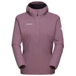 Geacă femei Mammut Rime Light IN Flex Hooded Jacket Women