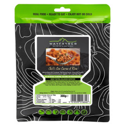 Wayfayrer Chilli con carne s rýží 300 g
