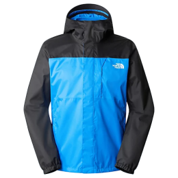 Geacă bărbați The North Face M Quest Triclimate Jacket albastru