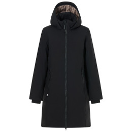 Geacă femei Regatta Womens Marron negru Black(Mocha)