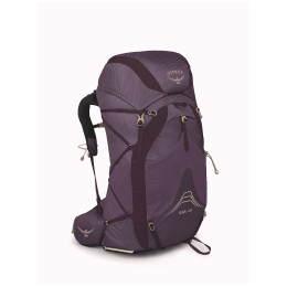 Rucsac turistic femei Osprey Eja 48