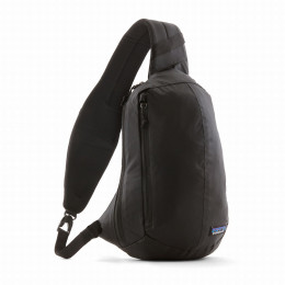 Rucsac Patagonia Ultralight Black Hole Sling negru Black