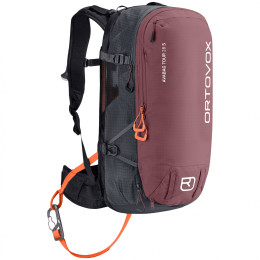 Rucsac Ortovox Avabag Litric Tour 28S roz