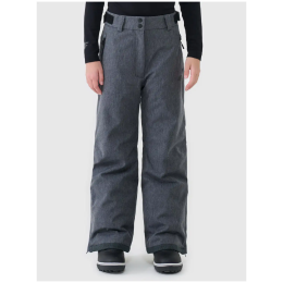 Pantaloni de iarnă copii 4F Trousers FNK U1077