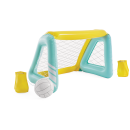 Poartă gonflabilă Intex Fun Goals Game 58507NP