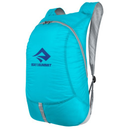 Rucsac pliant Sea to Summit Ultra-Sil Day Pack albastru