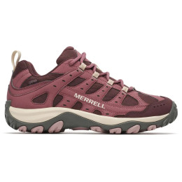 Încălțăminte turistică femei Merrell Accentor 4 Sport Gtx roz mulch