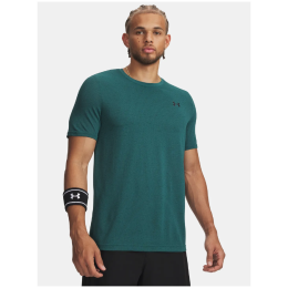 Tricou bărbați Under Armour Vanish Seamless Novelty Ss