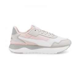 Încălțăminte femei Puma R78 Voyage roz/alb