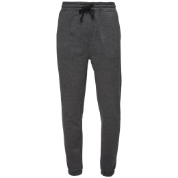 Pantaloni jogging bărbați Loap Edbur gri închis DarkGray