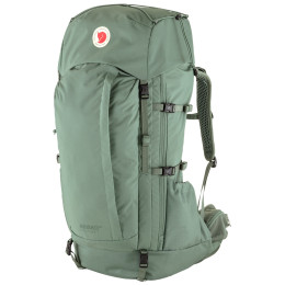 Rucsac turistic Fjällräven Abisko Friluft 35 verde deschis