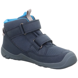 Încălțăminte copii Superfit Trace Blau/Türkis