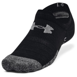 Șosete bărbați Under Armour Heatgear UltraLowTab 3pk negru