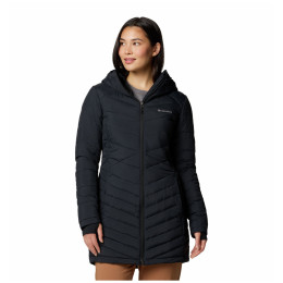 Geacă lungă de iarnă femei Columbia Joy Peak™ II Mid Jacket
